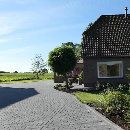 Erve Eshuus Daarle Villa Exterior photo