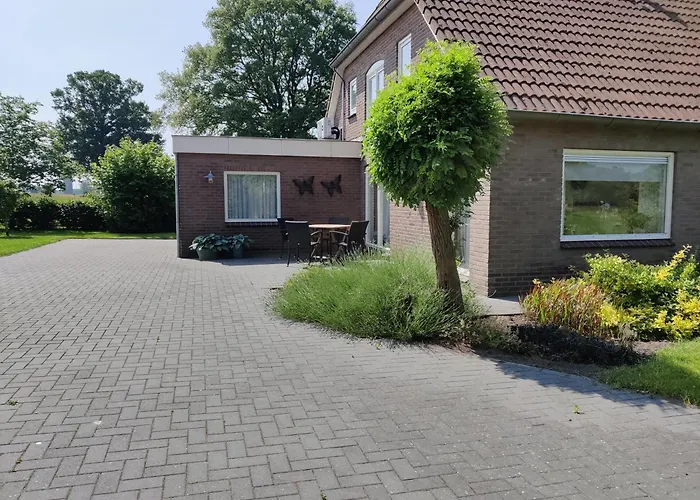 Erve Eshuus Daarle