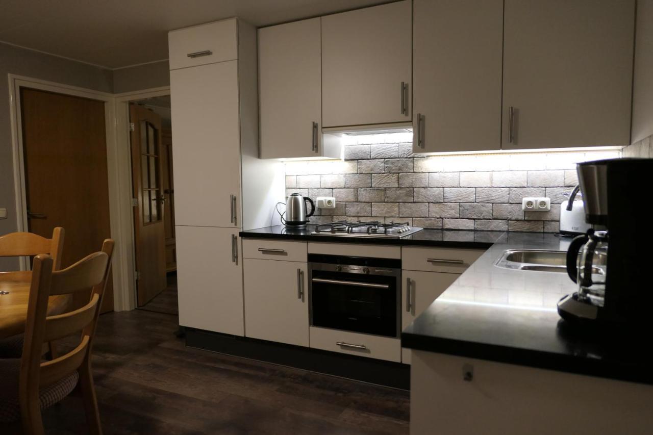 Holiday home Erve Eshuus