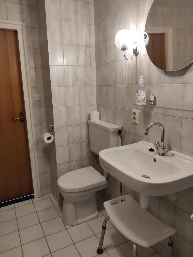 Erve Eshuus Holiday home *