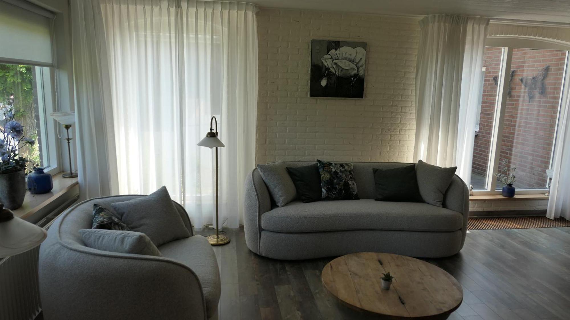 Holiday home Erve Eshuus *