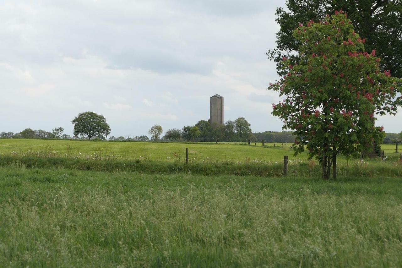Erve Eshuus Holiday home