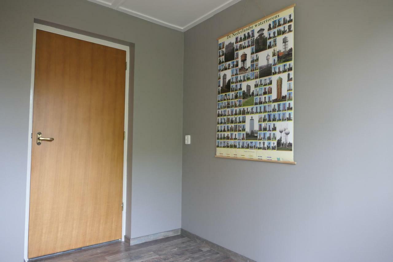 Erve Eshuus Holiday home *